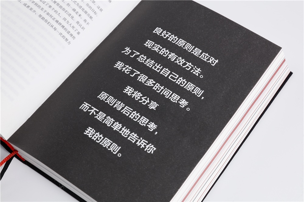 《原则(精)》【正版图书 折扣 优惠 详情 书评 试读】 - 新华书店网上商城