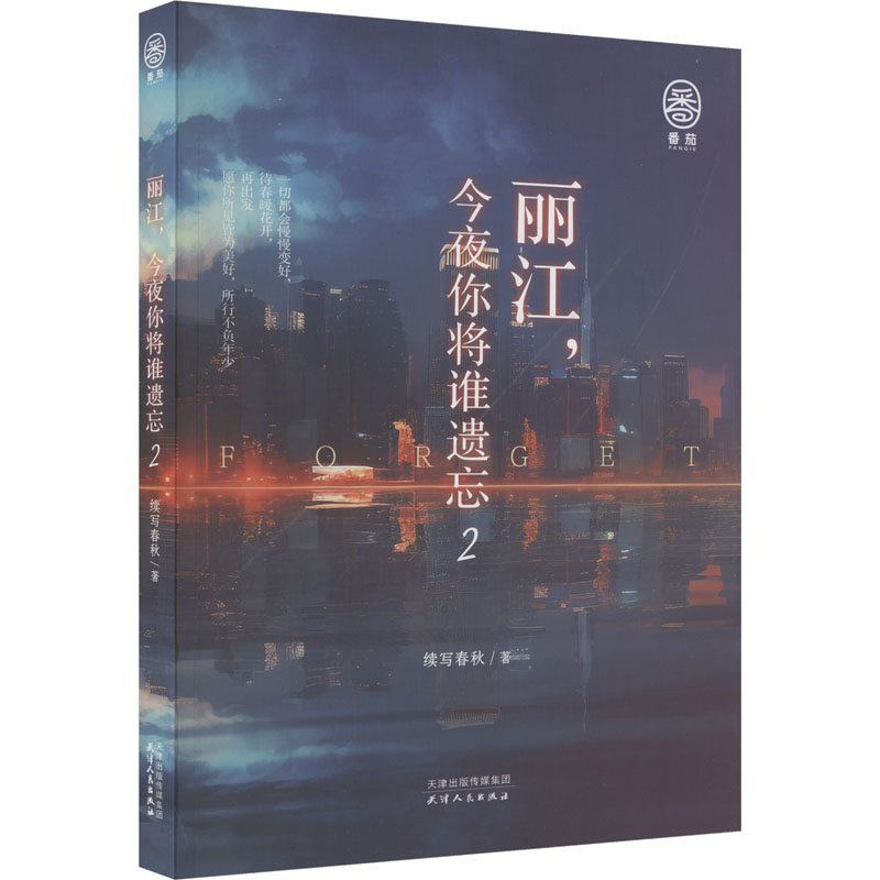 《丽江,今夜你将谁遗忘 2 》